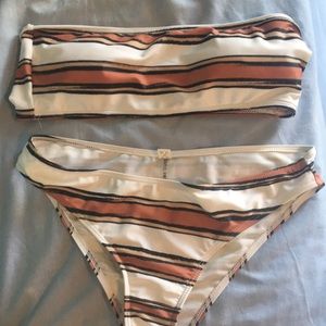 Never worn Zaful bikini!!